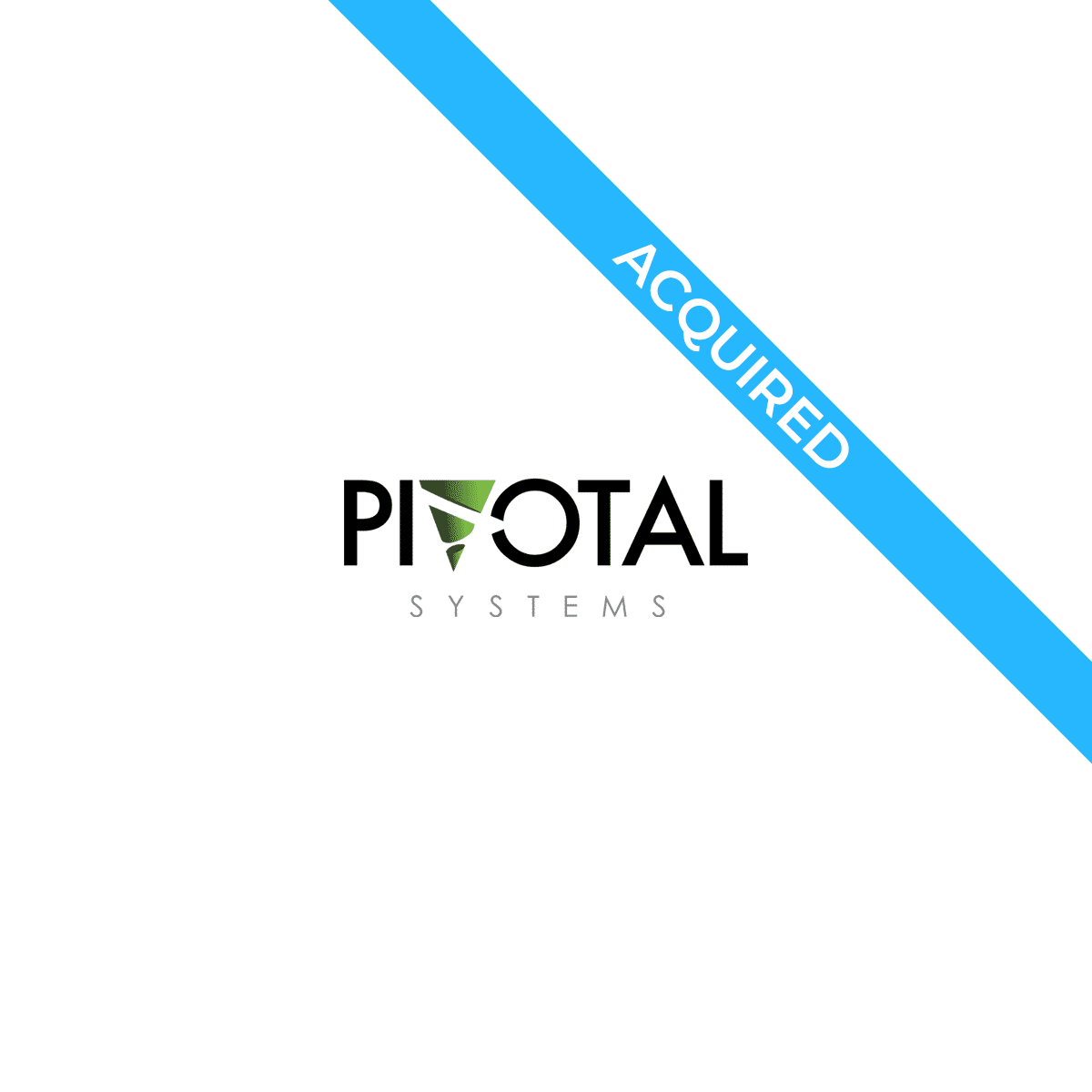 Pivotal Systems
