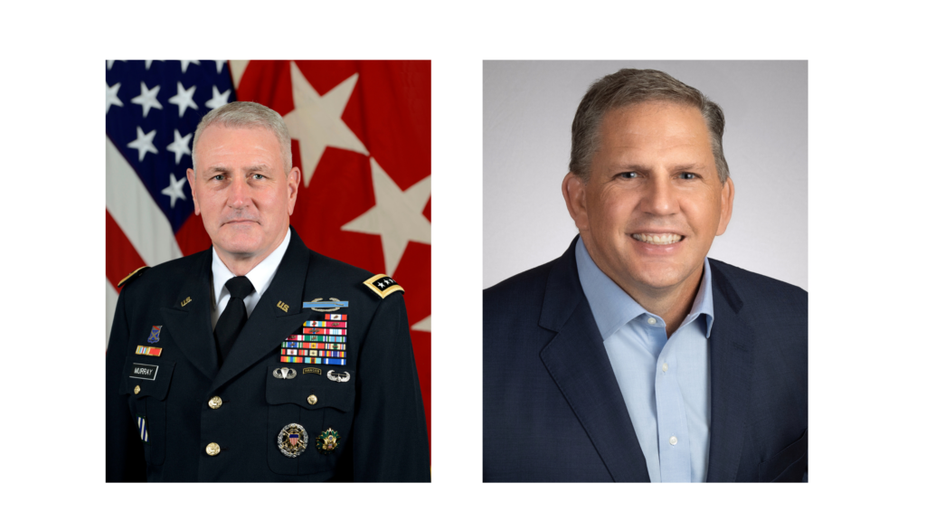 James Geurts and General Murray Join Anzu-Green as Venture Partners