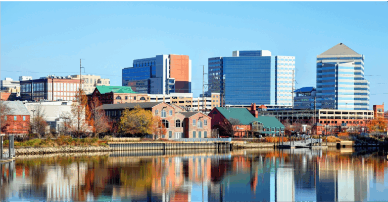 DELAWARE